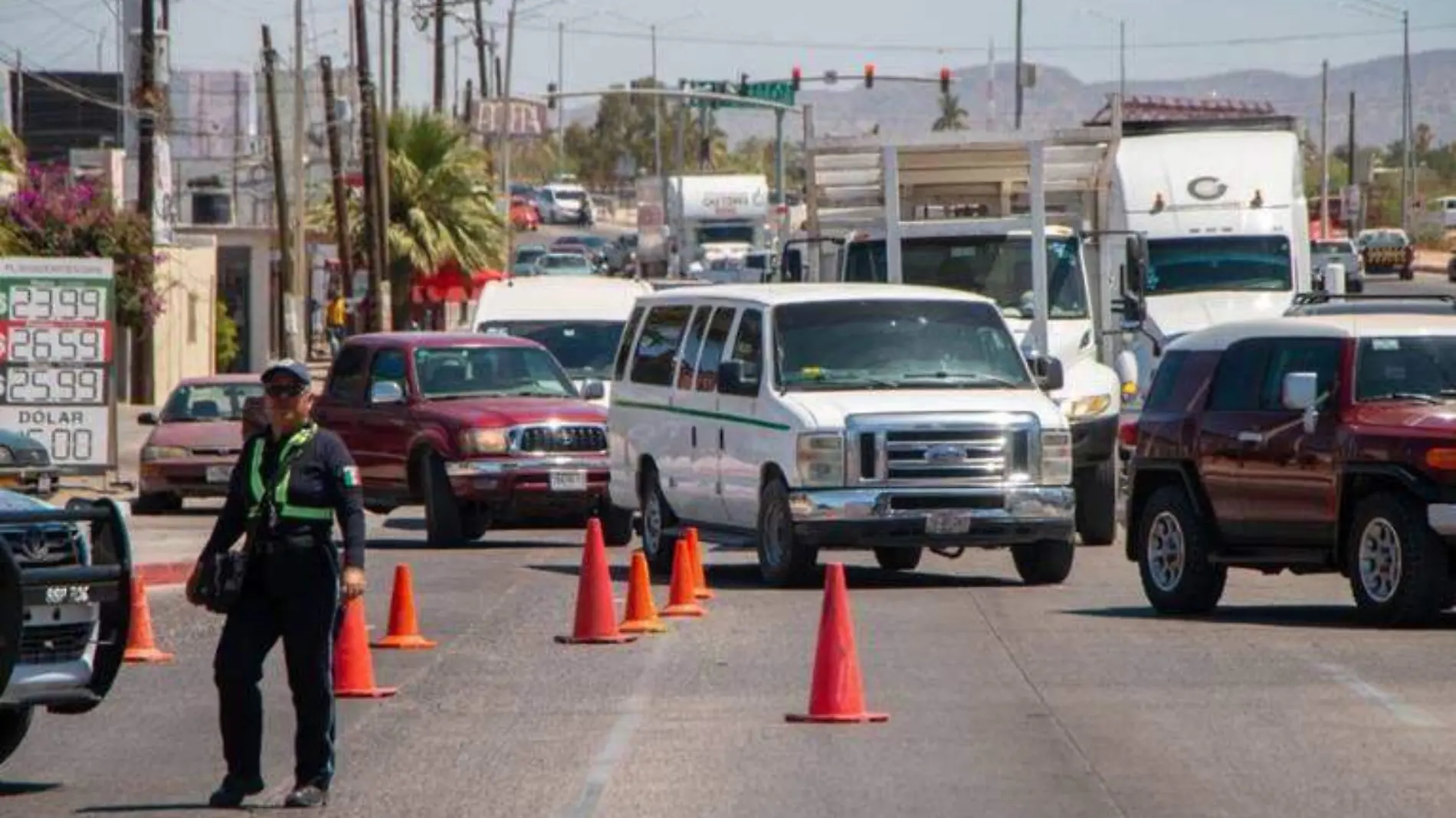 trafico forjadores la paz